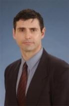 Photo of Attorney Peter T. Haven Esq.